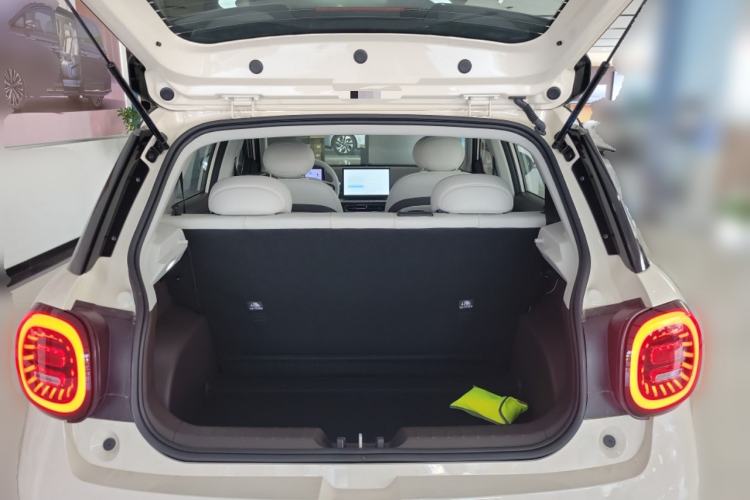 Used  3 2024 Zhi'ai Edition 330km Air
