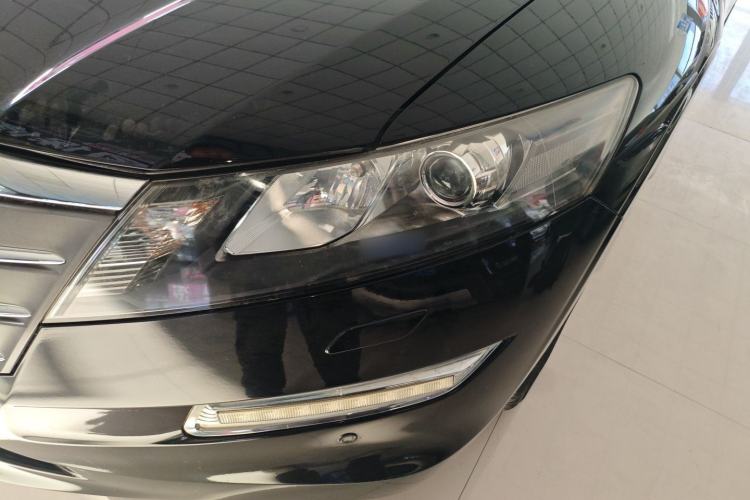 Used Honda Crosstour 2012 2.4L Luxury Edition
