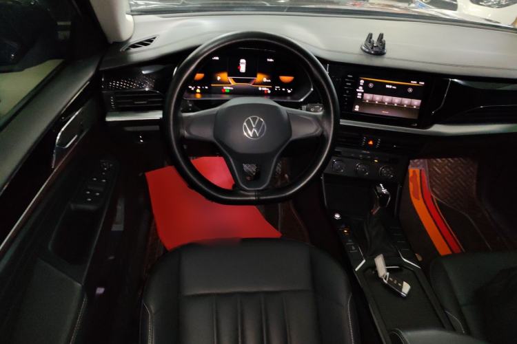 Used Volkswagen Passat 2022 280TSI Business Edition