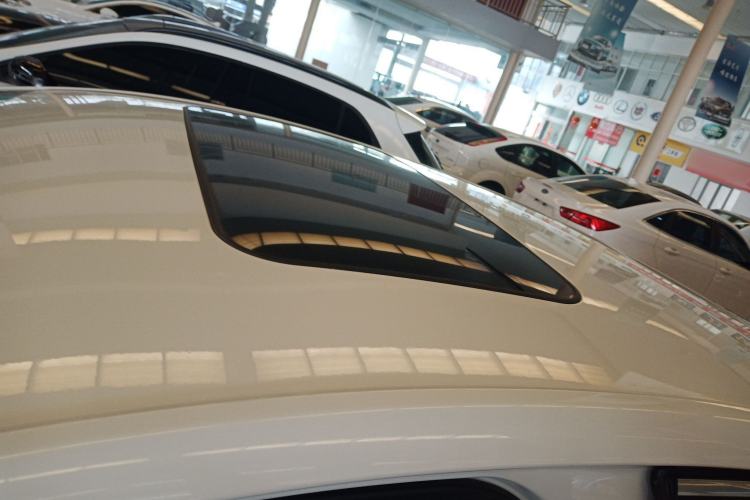 Used Ford Mondeo 2013 1.5L GTDi180 Fashion Edition
