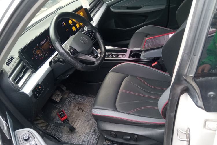 Used Volkswagen Lamando 2022 Lavida L 280TSI DSG Cool & Spicy Edition