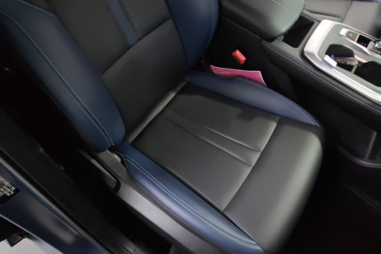 Used GAC Trumpchi GS3 2023 Shadow Speed 270T R-STYLE Edition
