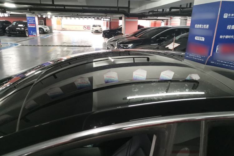 Used Tesla Model 3 2020 Standard Range Rear-Wheel Drive Upgraded Version
