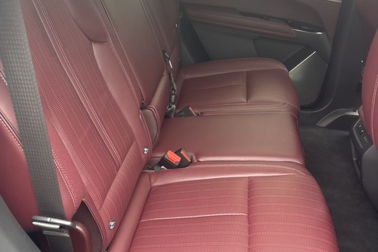 Used AION RT 2025 650 Zhijihao Edition