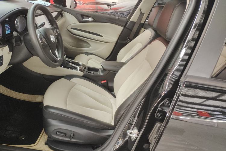 Used Buick Verano 2019 Sedan 15S Automatic Leading Model
