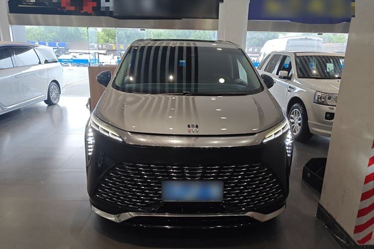 Used Buick Century 2023 2.0T Four-Seat Private Edition
