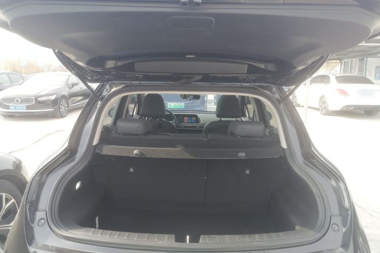 Used ORA Good Cat 2021 400km Standard Range Venus Edition Lithium Iron Phosphate