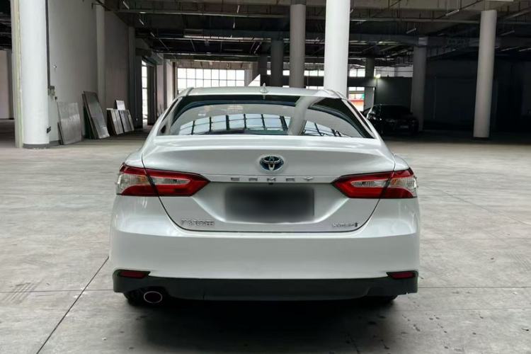 Used Toyota Camry 2021 Dual-Motor 2.5 HGVP Leading Edition