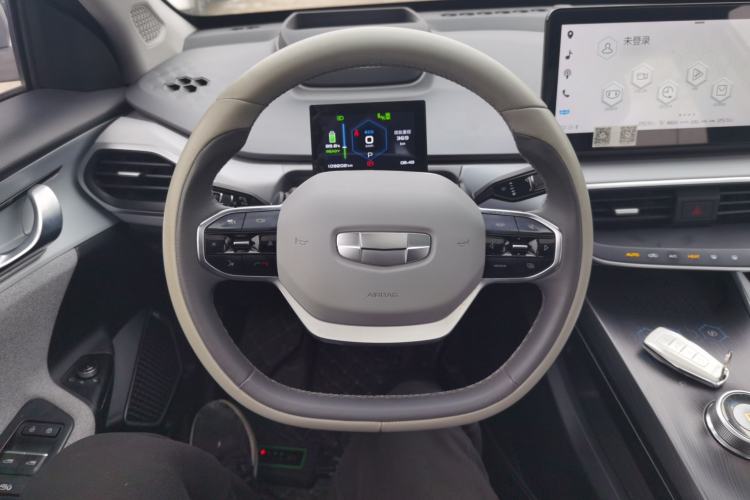 Used Geometry A 2019 Upgraded Model High-Performance Standard Range Power Cube Version