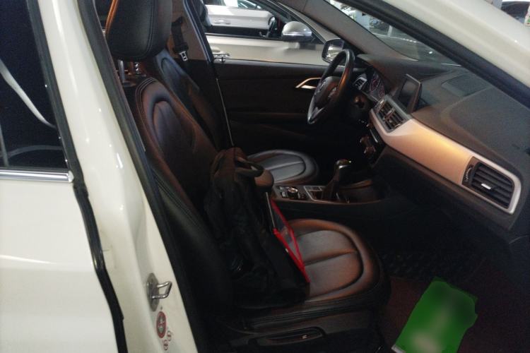 Used BMW 1 Series 2017 118i Fashion Model