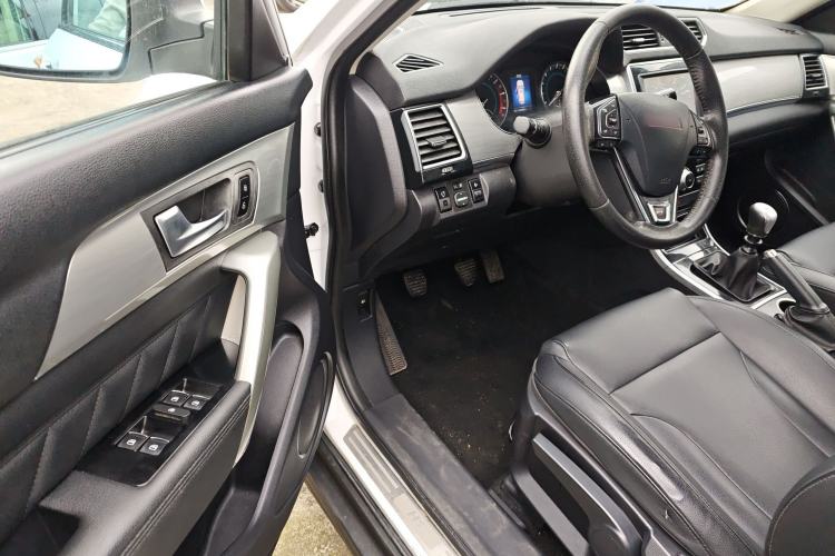 Used Haval H2 2014 1.5T Manual 4x4 Elite Edition