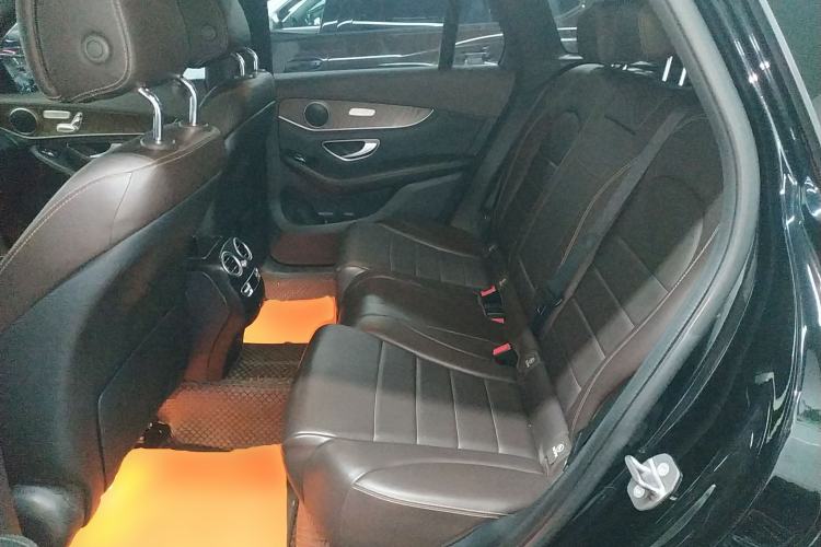 Used Mercedes-Benz GLC 2020 Facelift GLC 300 L 4MATIC Dynamic Edition
