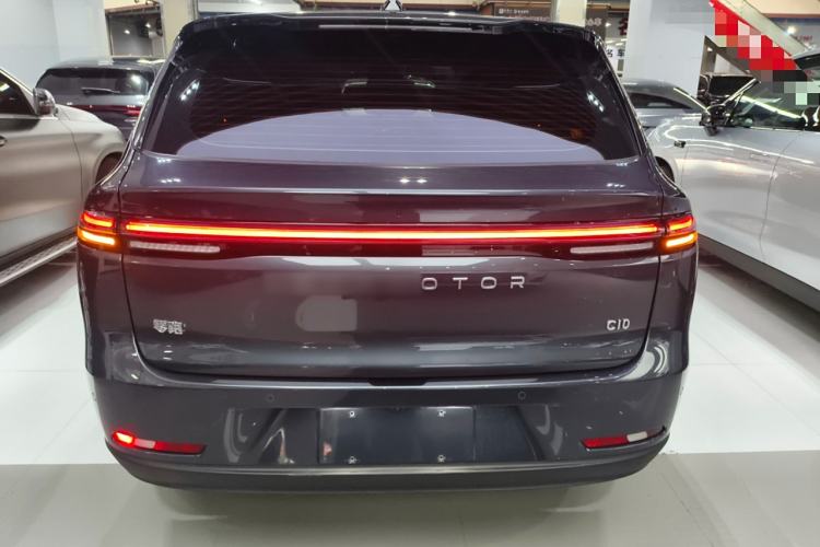 Used Leapmotor C10 2024 210 LiDAR Version
