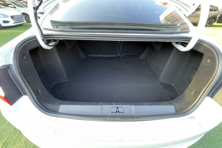 Used Peugeot 408 2018 350THP Automatic Luxury Edition