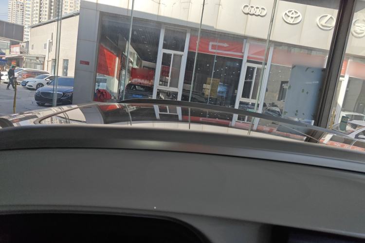 Used Porsche Macan 2017 Macan 2.0T