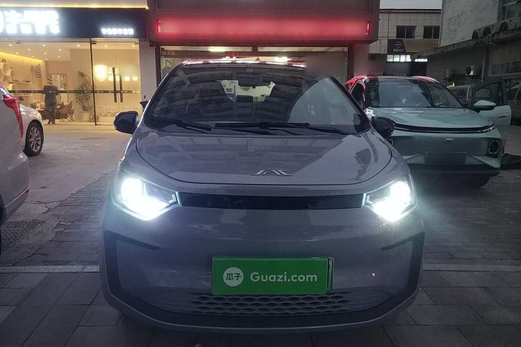 Used  E10X 2024 Charming Edition 301km Lite