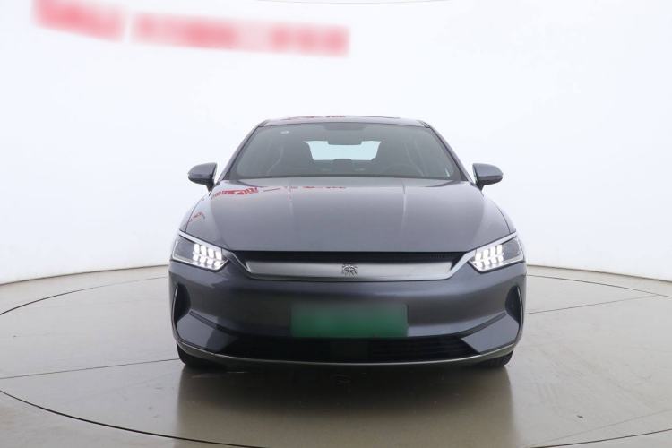 Used BYD Qin PLUS 2021 EV 500KM Premium Model
