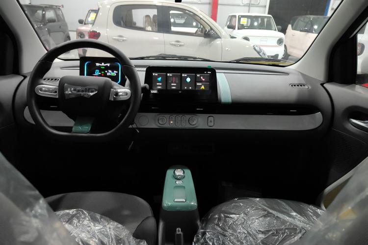 Used  Lumin 2024 130km Qingyue Version

