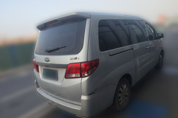 Used  M4 2021 2.0L Manual Commercial Edition