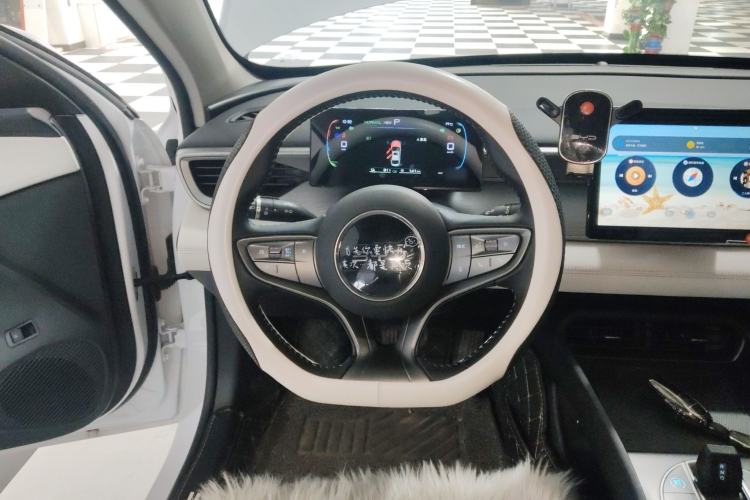 Used BYD Seal 05 DM-i 2025 DM-i Smart Drive 55KM Luxury Model
