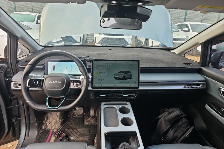 Used AION Y 2022 Plus 70 Smart Edition
