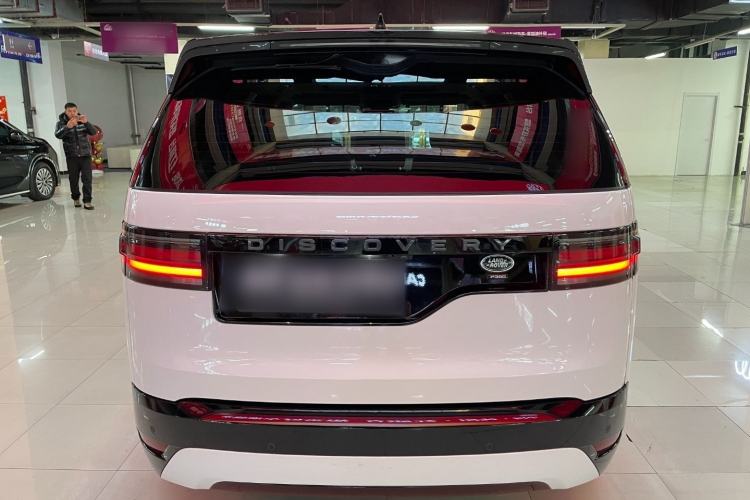 Used Land Rover Discovery 2021 360 PS R-Dynamic SE