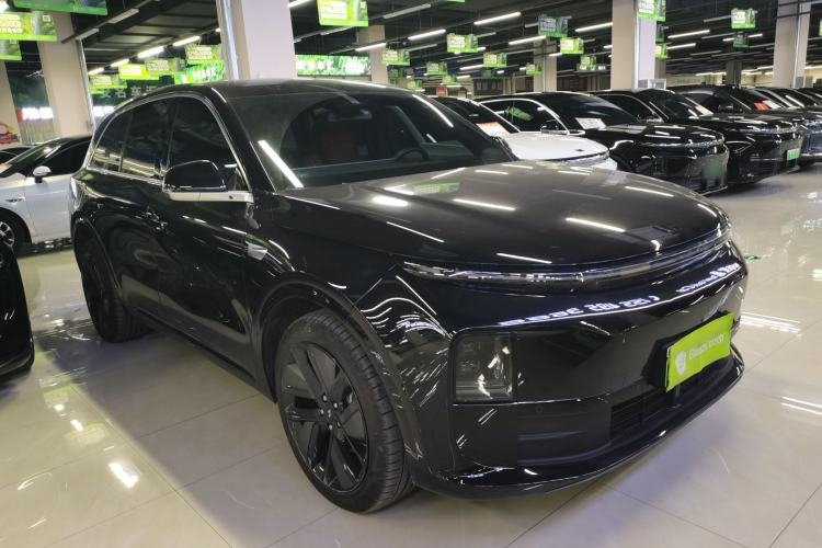 Used Li Auto L6 2024 Pro Model
