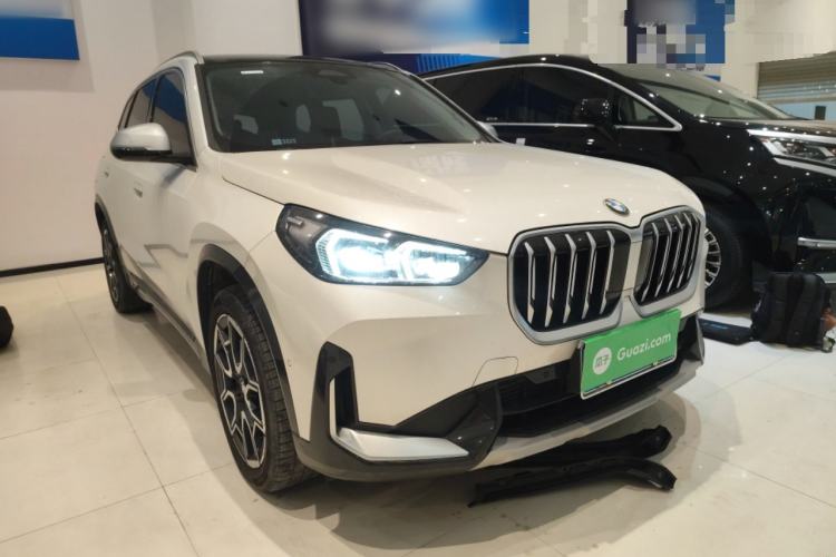 Used BMW X1 2023 sDrive25Li X Design Package
