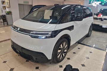 Used Zeekr MIX 2025 Long-Range Intelligent Driving Edition