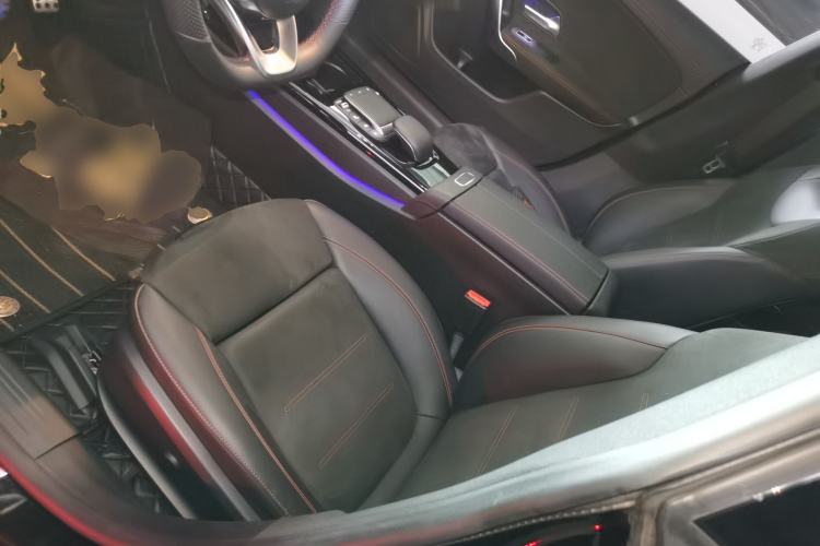 Used Mercedes-Benz CLA 2020 CLA 200