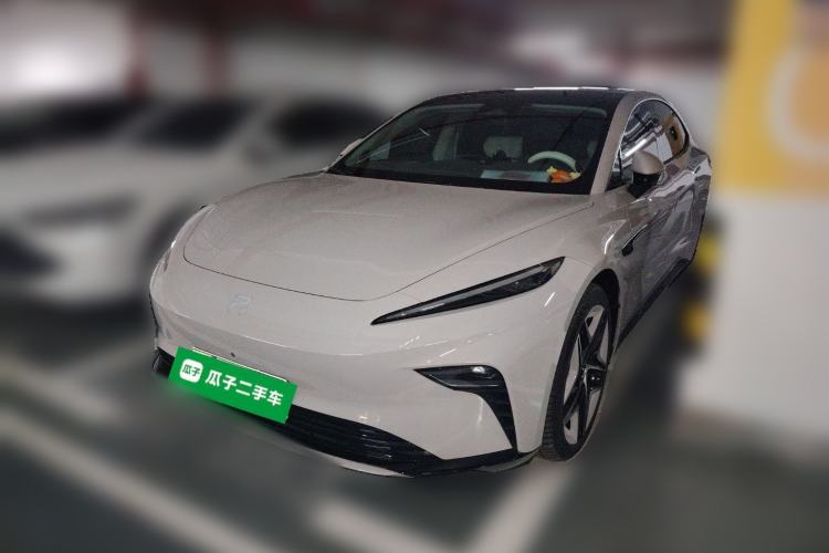 Used Rising R7 2023 Rear-Drive Screen King Edition