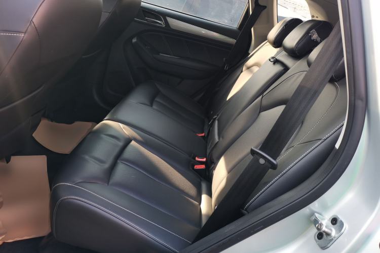 Used Roewe RX5 2020 20T Automatic Ali Smart Connectivity Beyond Intelligent Edition
