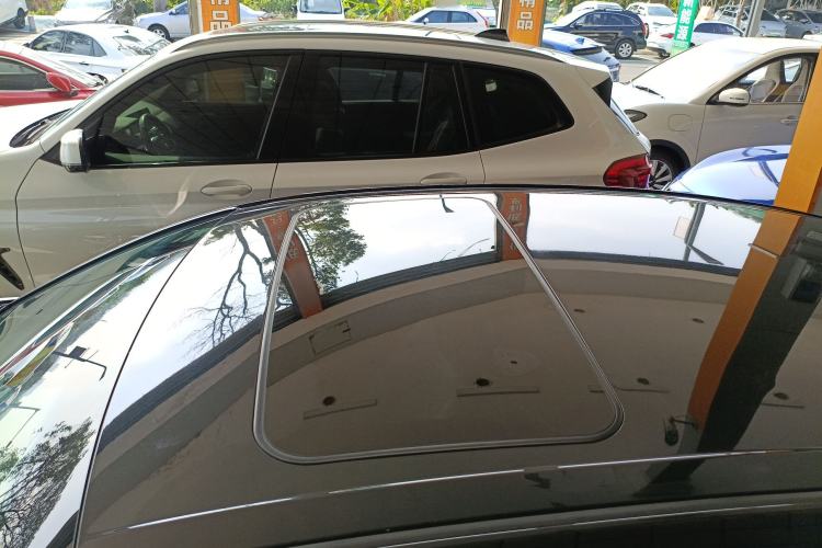 Used Toyota Avalon 2021 2.5L Luxury Edition