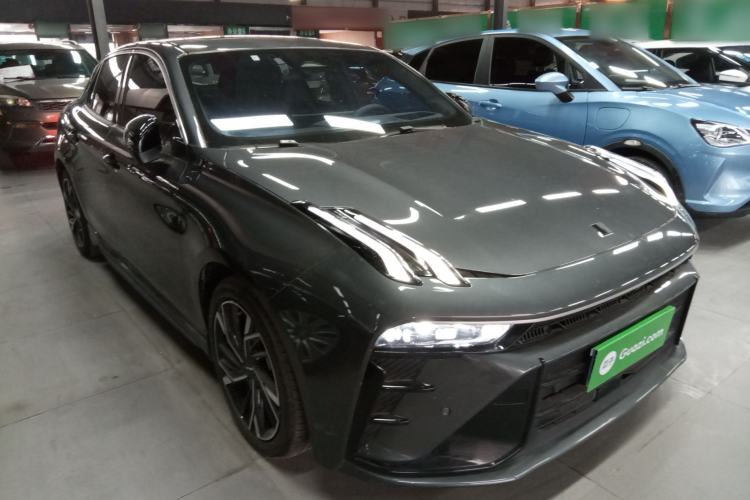 Used Lynk & Co 03 2025 1.5TD DCT Champion Edition Pro
