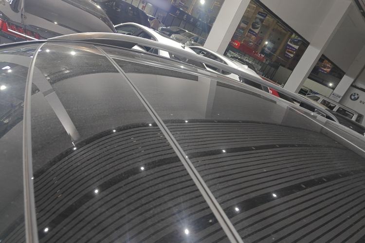 Used Mercedes-Benz GLB 2021 GLB 200 Fashion Model