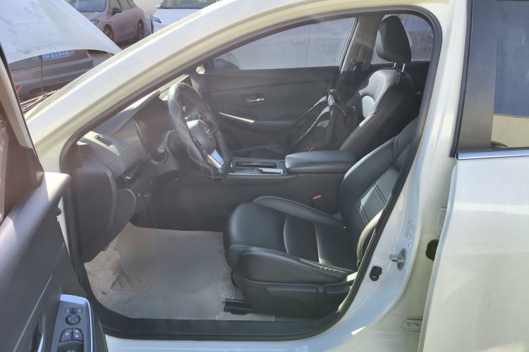 Used Nissan Sylphy 2020 1.6L XL CVT Enjoyment Edition