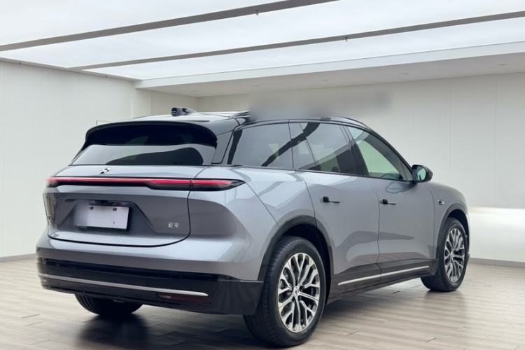 Used Nio ES6 2025 75 kWh
