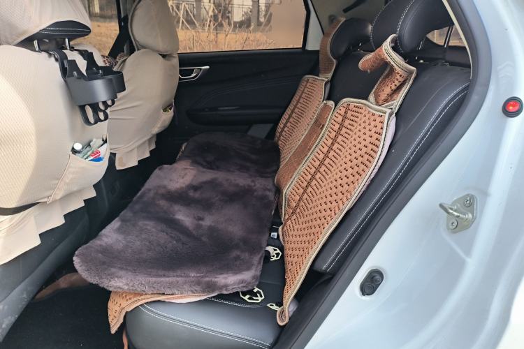 Used Geely Auto Vision X3 2020 1.5L CVT Elite Edition
