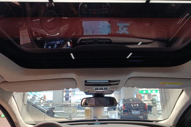 Used Jaguar XFL 2018 XFL 2.0T 250 PS Premium Edition
