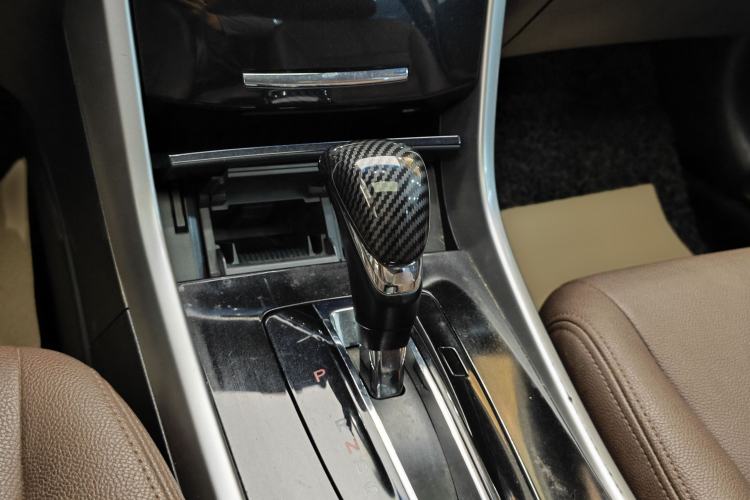 Used Honda Accord 2016 2.0L Comfort Edition
