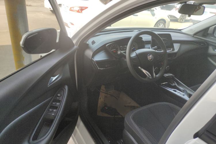 Used Buick Verano 2023 Pro Le Yi Edition