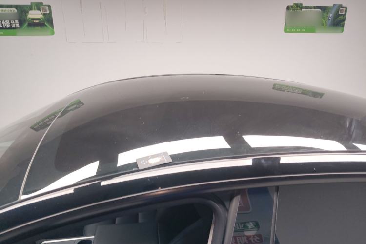 Used Tesla Model Y 2023 Rear-Wheel-Drive Version
