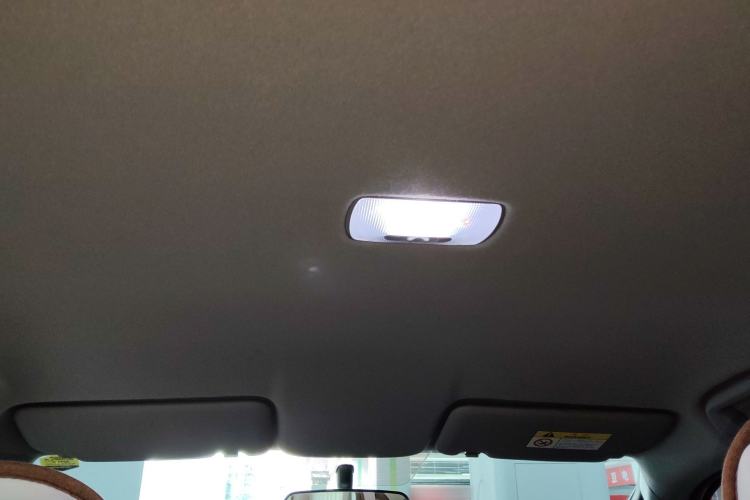 Used Honda Fit 2021 1.5L CVT Trend Edition
