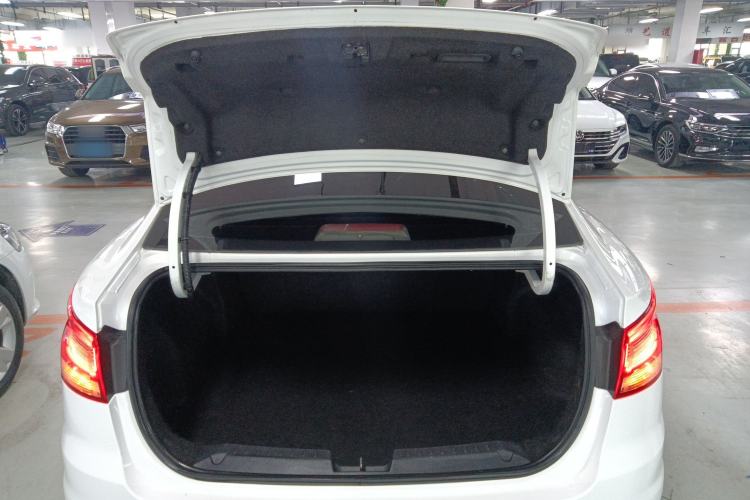 Used Bestune B50 2016 1.4T Automatic Luxury Model
