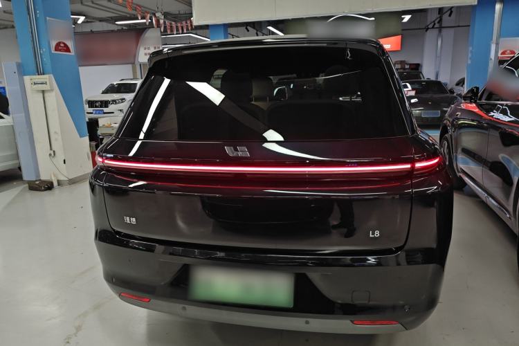 Used Li Auto L8 2023 Pro Model