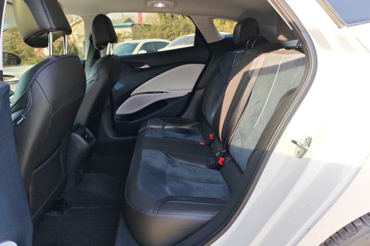 Used Buick Velite 6 2020 Plug-in Hybrid Connected Smart Model