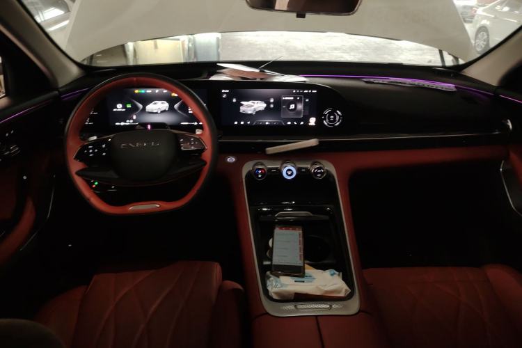 Used  Stellar 2023 400T Two-Wheel Drive Comfort Flyfish Edition