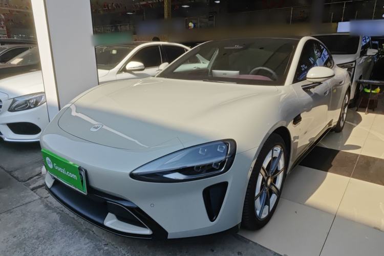 Used Xiaomi Auto SU7 2024 Rear-Drive Standard Founder Edition
