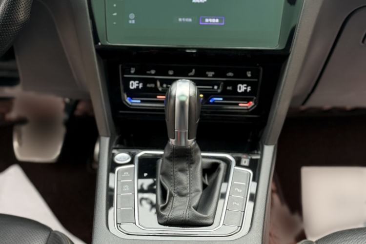 Used Volkswagen FAW-Volkswagen CC 2021 380TSI Striking Edition
