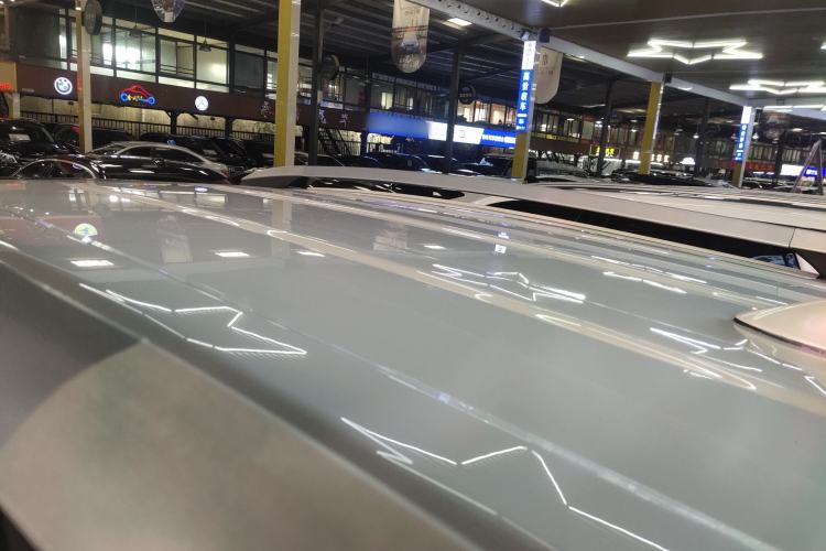 Used Toyota RAV4 2015 2.0L CVT Two-Wheel Drive Fashion Edition
